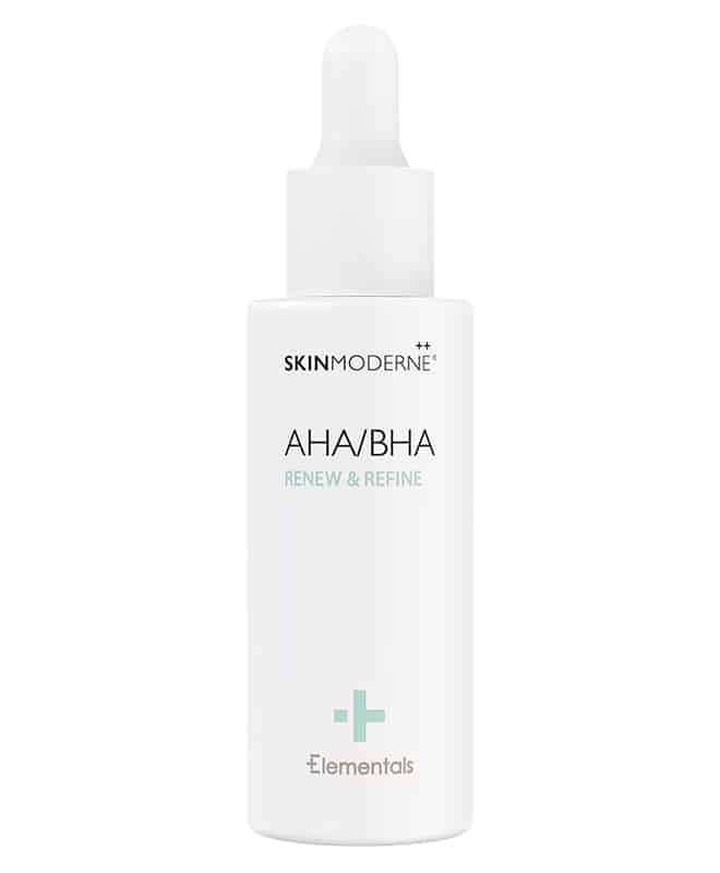 AHA/BHA - Elementals Skincare