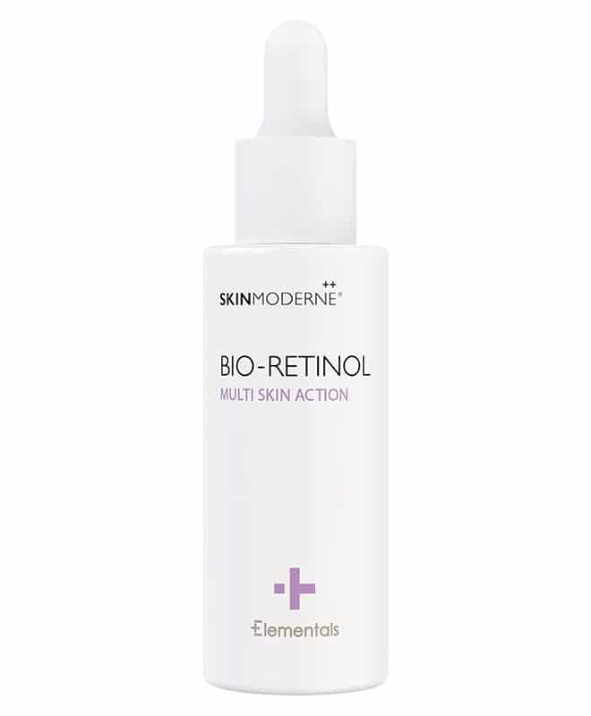 Bio-Retinol - Elementals Skincare
