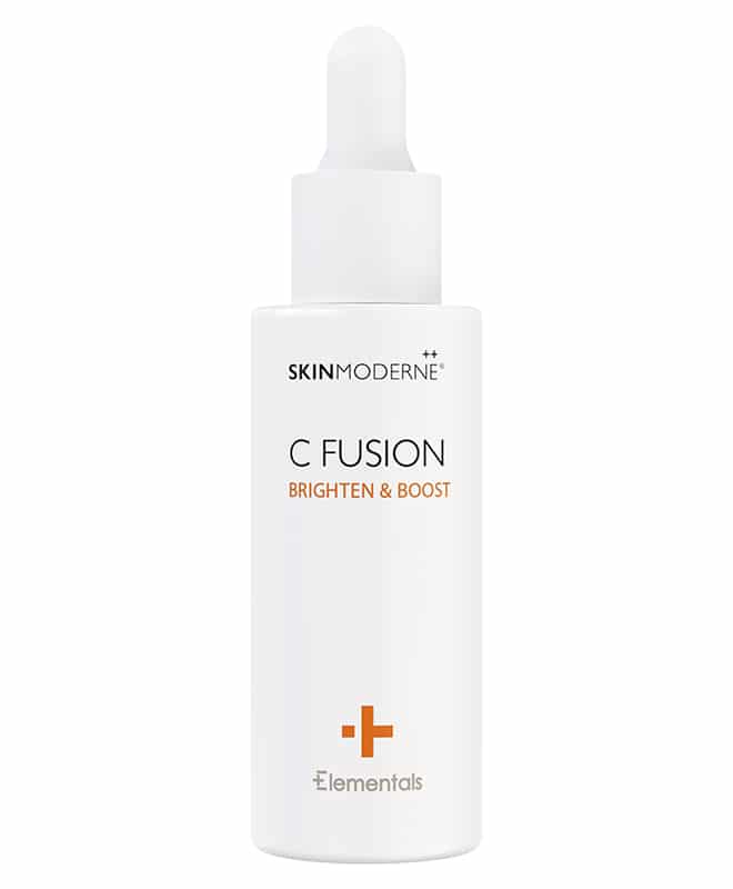 C-Fusion - Elementals Skincare