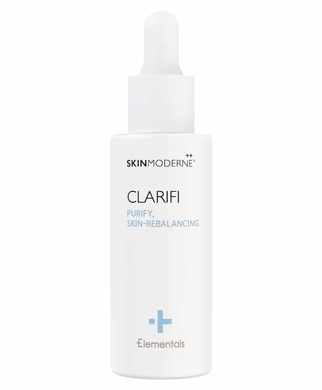Clarifi - Elementals Skincare