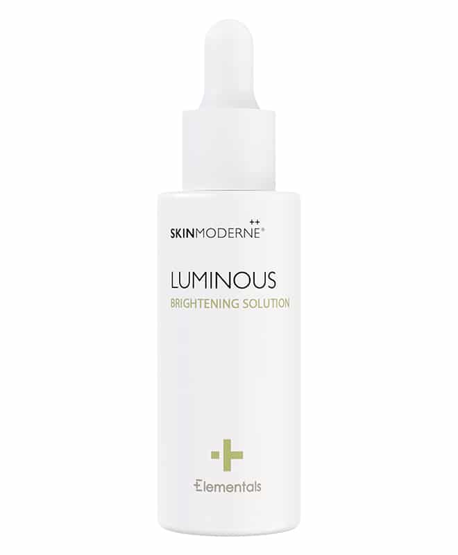 Luminous - Elementals Skincare